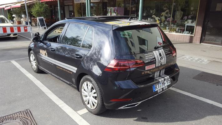 Maik's Fahrschule Gomaringen