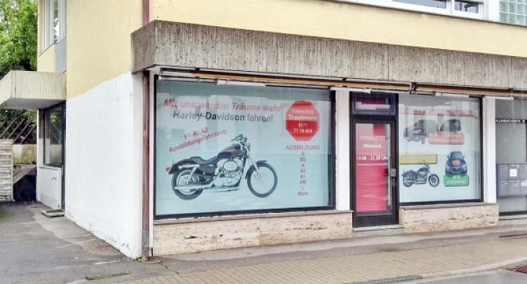 Fahrschule Trautmann Dettingen