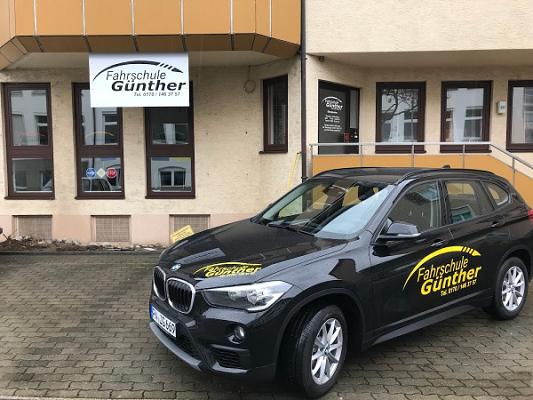 Fahrschule Günther
