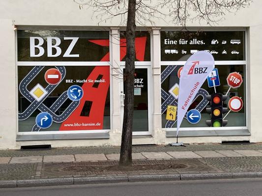 BBZ Fahrschule Eberswalde