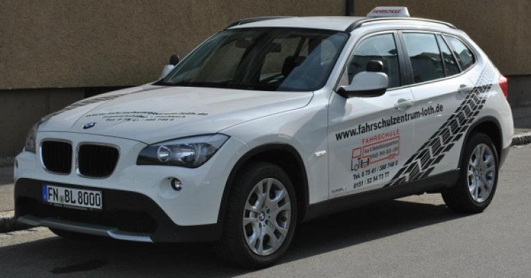 Fahrschulzentrum Loth