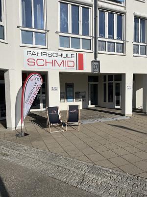 Fahrschule Schmid Inh. M. Ruff