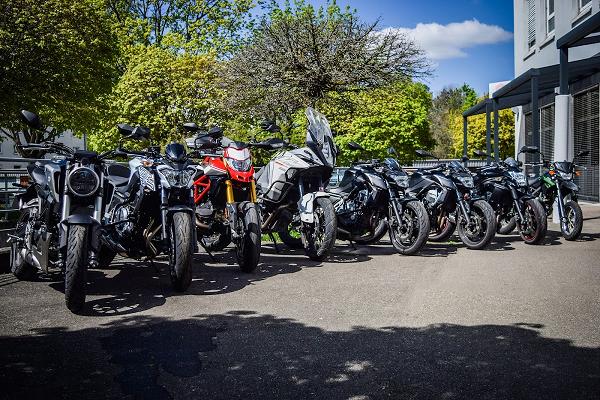 Fahrschule Wiener - Zweigstelle Kitzenwiese