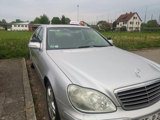 Christian's Fahrschule FN