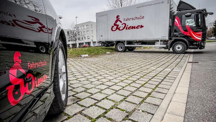 Fahrschule Wiener - Zweigstelle Tettnang