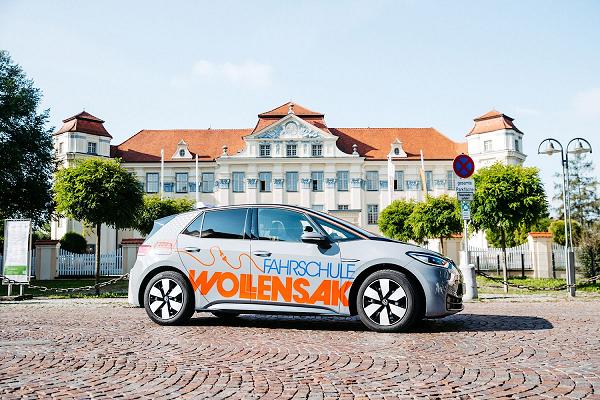 Fahrschule Wollensak