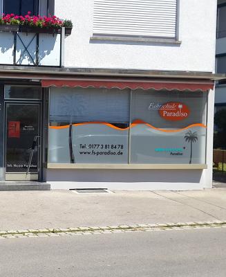 Fahrschule Paradiso