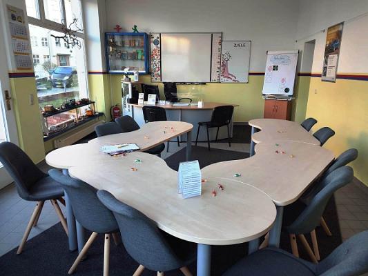 Fahrschule Westend BBZ GmbH