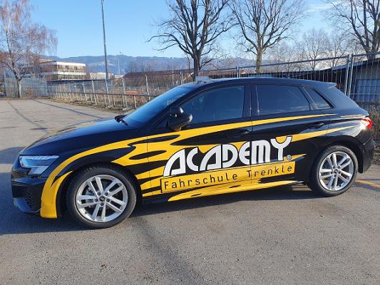 ACADEMY Fahrschule Trenkle GmbH