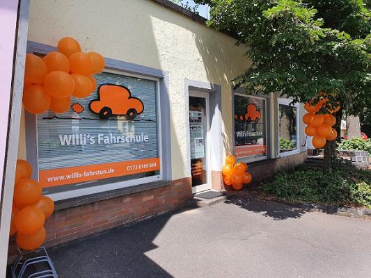 Willis Fahrschule
