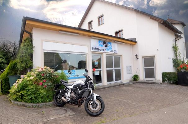 Fahrschule Langer Uwe