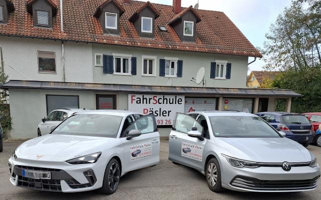 Fahrschule Päsler