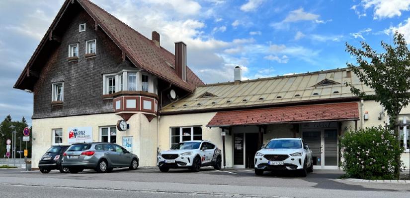 Lange FahrschulAcademy GmbH