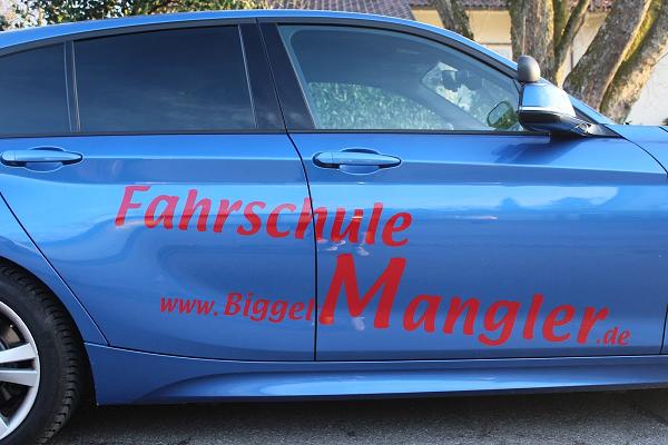 Fahrschule Biggel-Mangler, Inh. Ralf Mangler