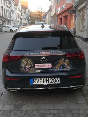 Fahrschule Peter Haas