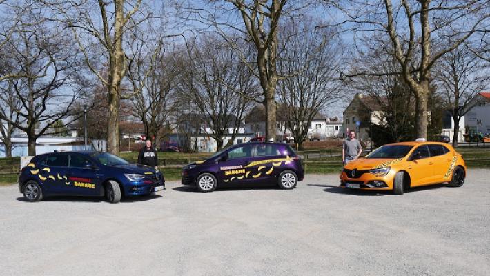 Fahrschule Banane UG