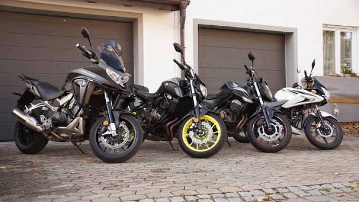 Robert Oschwald Fahrschule