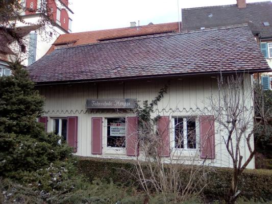 Fahrschule Hengge GmbH