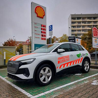 Fahrschule Classic Plus-Cottbus