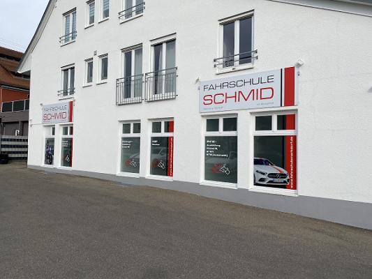 Fahrschule Schmid Inh. M. Ruff