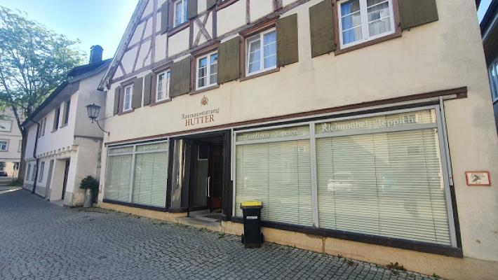 Hutter Fahrschule GmbH