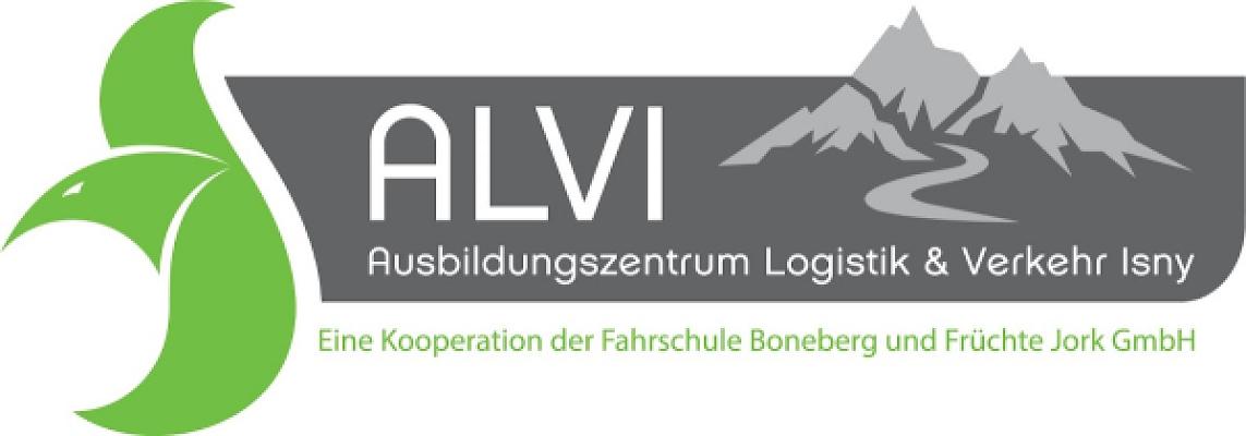 ALVI - Ausbildungszentrum Logistik & Verkehr Isny