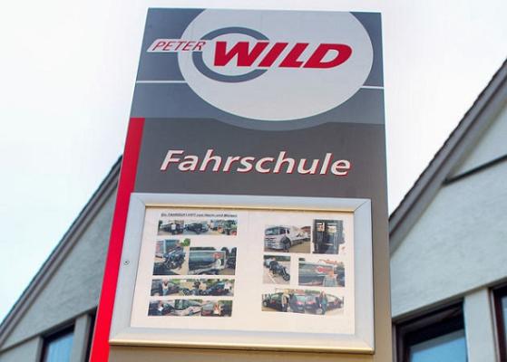 Allgäu Akademie Wild