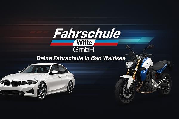 Fahrschule Witte GmbH