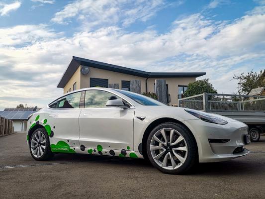 Fahrschule Andreas Franke