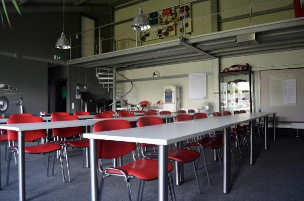Fahrschule Meschenmoser GmbH
