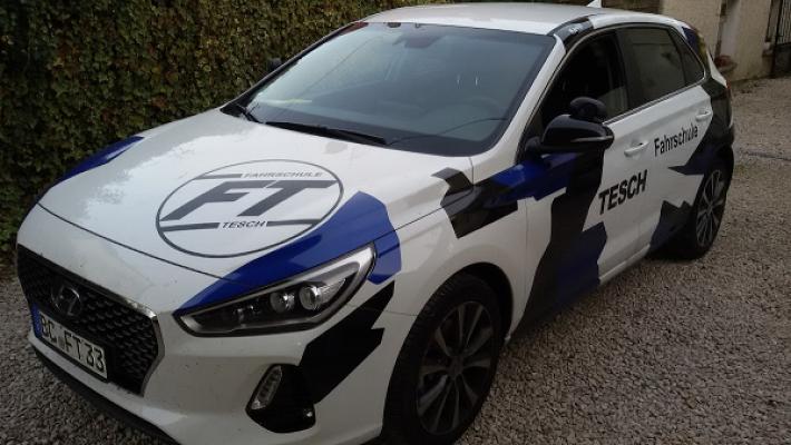 Christian Tesch Fahrschule