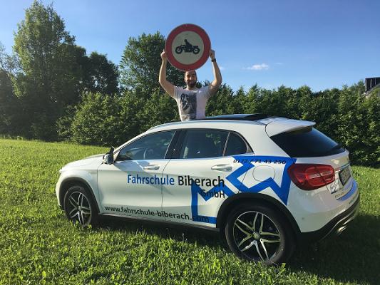 Fahrschule M&M Biberach GmbH