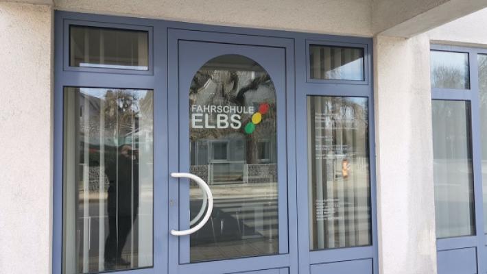 Fahrschule Elbs