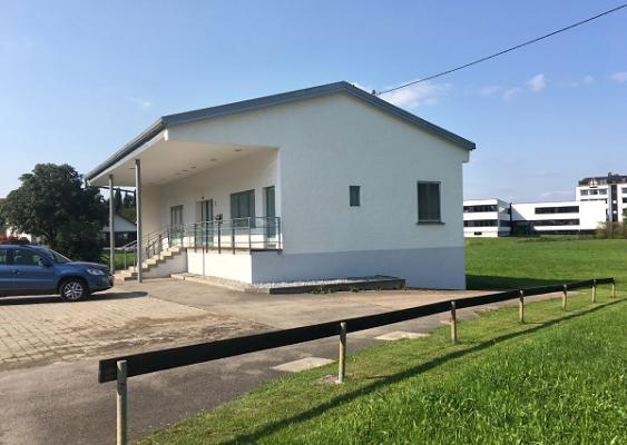 Fahrschule Philipp Stehle UG | Büro