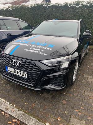 Roland’s Fahrschule