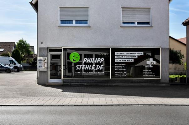 Fahrschule Philipp Stehle UG