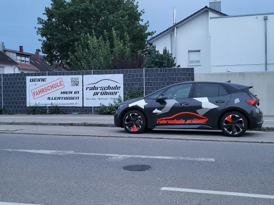 Fahrschule Prübner
