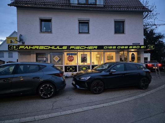 Fahrschule R-HochZWEI GbR Senden