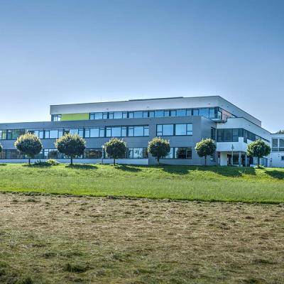 Michel-Buck-Gemeinschaftsschule