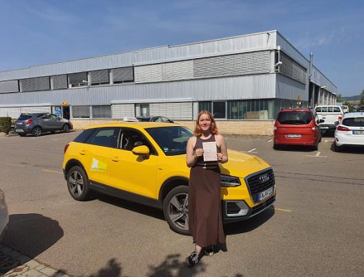 neue fahrschule Inh. Peter Brielmayer