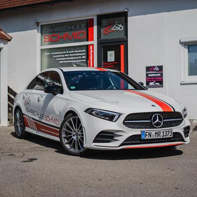 Fahrschule Schmid Inh. M. Ruff