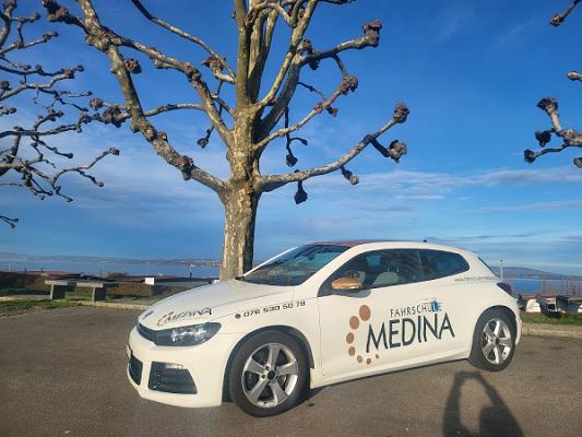 Fahrschule Medina