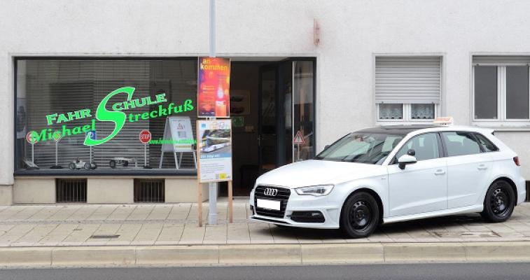 Fahrschule Michael Streckfuß