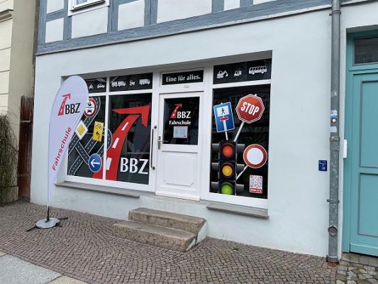 BBZ Fahrschule Angermünde
