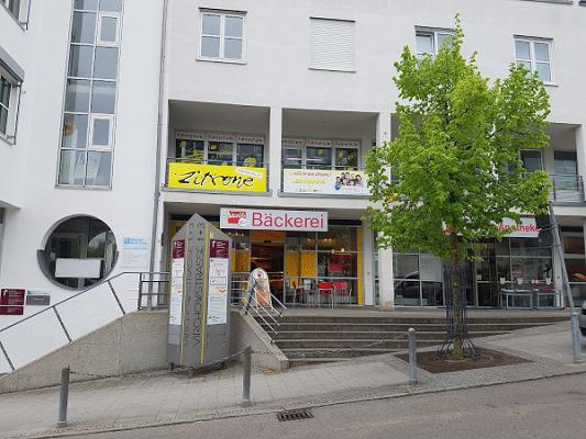 Fahrschule Zitrone GmbH