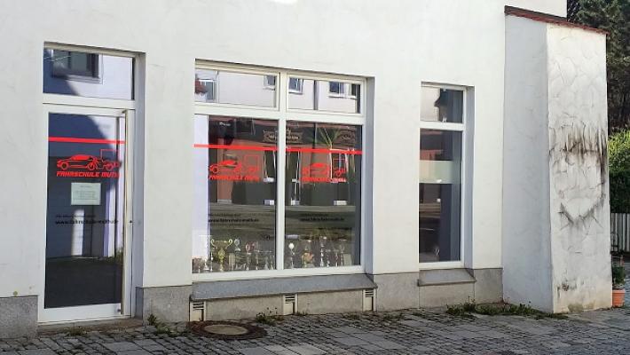 Fahrschule Muth GmbH