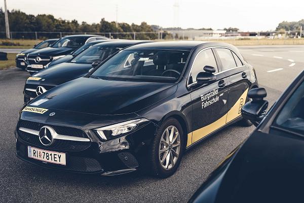 Fahrschule Burgstaller