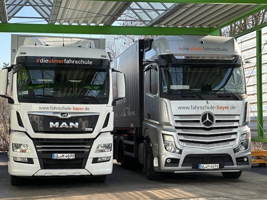 Bayer Plus Fahrschulbetriebe GmbH