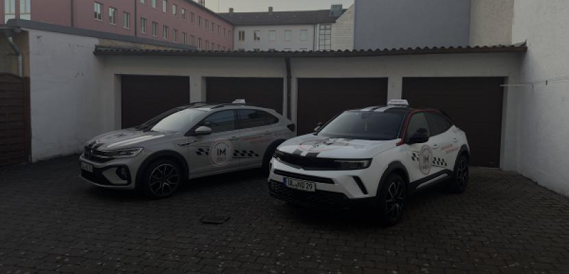 Fahrschule M-Pro | Neu-Ulm