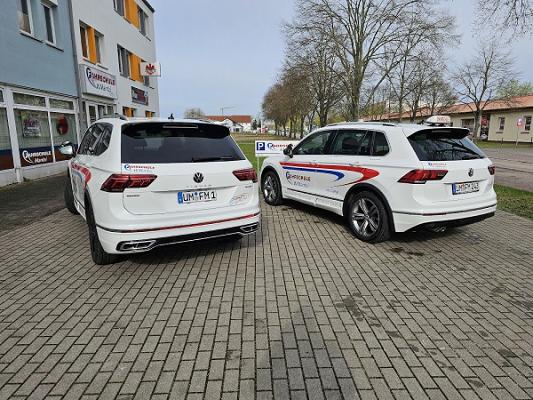 Fahrschule Mantei